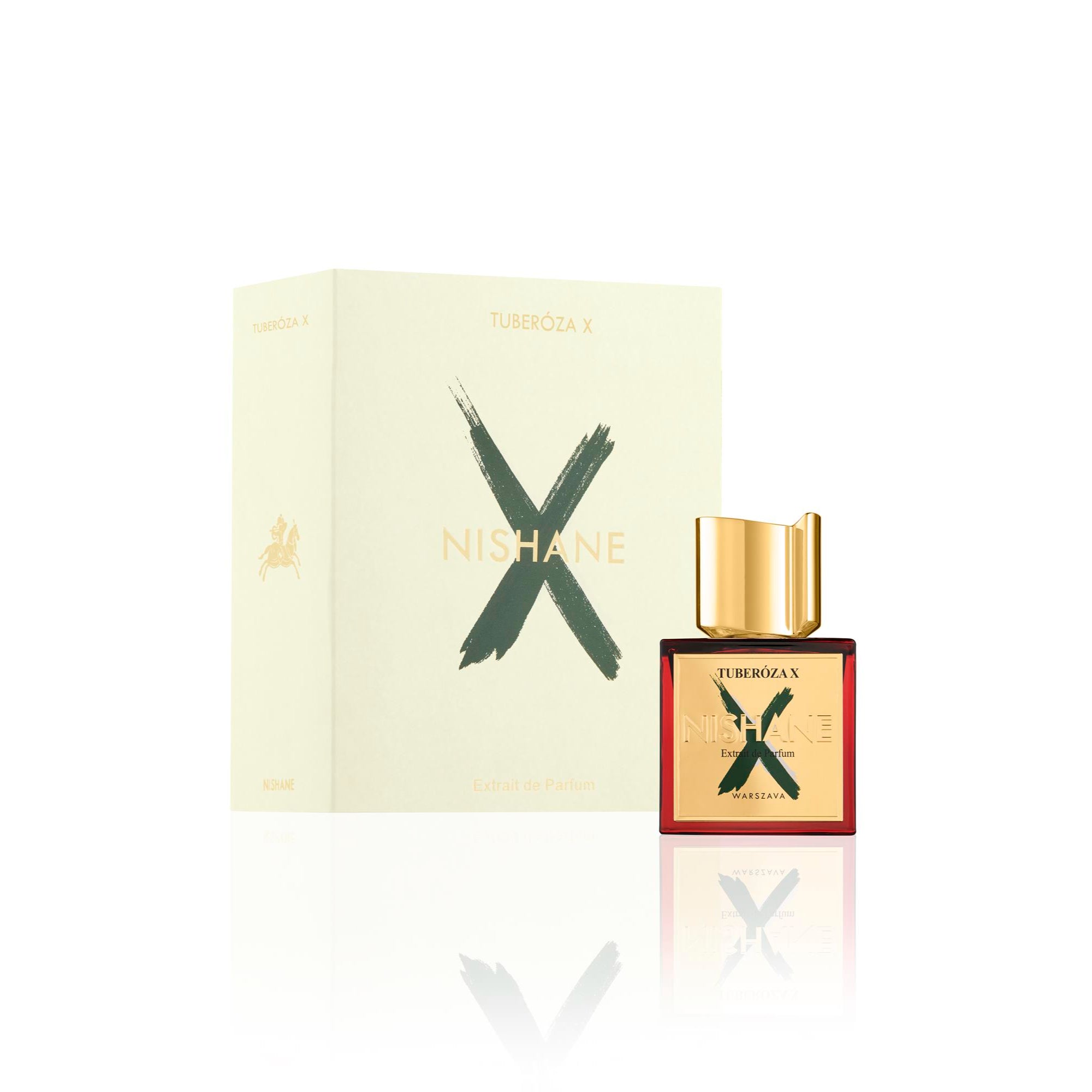 Nishane Tuberoza X Extrait De Parfum 100ml | Beauty | Beauty Niche Fragrances | Beauty Niche fragrances Fragrance | FYFL | Men | Mens | Women | Womens Nishane Tuberoza X Extrait De Parfum 100ml | Beauty | Beauty Niche Fragrances | Beauty Niche fragrances Fragrance | FYFL | Men | Mens | Women | Womens
