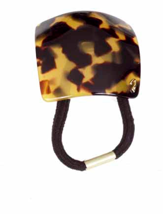 Janeke 1830  Women's Turtle Hair Band