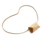 Mlouye Naomi Women's Leather Mini Wallet