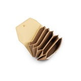 Mlouye Naomi Women's Leather Mini Wallet