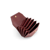 Mlouye Women's Naomi Mini Wallet