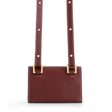 Mlouye Women's Naomi Mini Wallet