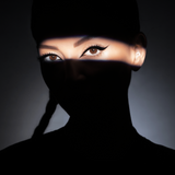 Bassam Fattouh El Nathalie Dare To Stare Black 1.2g