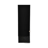 Nero Women’s Casual Black/Silver Abaya – Now Available Online