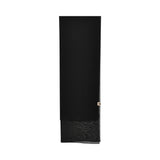 Nero Women’s Evening Black Abaya – Available for Online Purchase