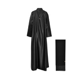 Nero Women's Evening Black Abaya – Shop Now Online