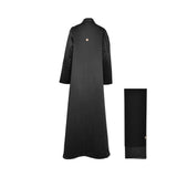 Nero Women's Wedding Black Abaya – Shop the Latest Online