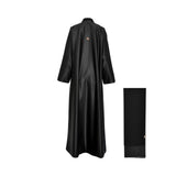 Nero Women’s Wedding Black Abaya – Available Online