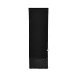 Nero Women’s Wedding Black Abaya – Available Online