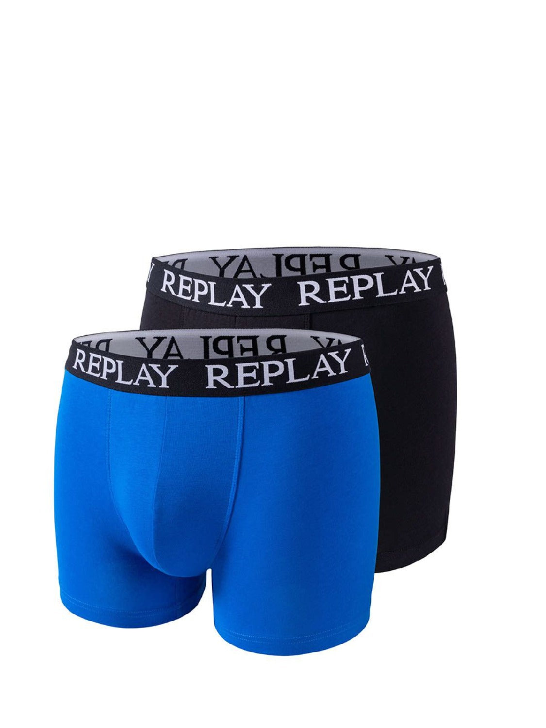 Set of Two Basic Boxer Briefs | GCC | Men | Men Underwear | Mens | Mens Fashion | scat: Underwear | Underwear Set of Two Basic Boxer Briefs | GCC | Men | Men Underwear | Mens | Mens Fashion | scat: Underwear | Underwear