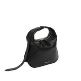Ventulus Women's Black Crossbody Bag