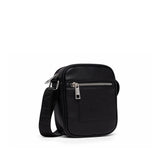 Replay Men's Recycled Pu Crossbody Bag