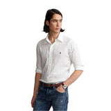 Polo Ralph Lauren Men's White Shirt