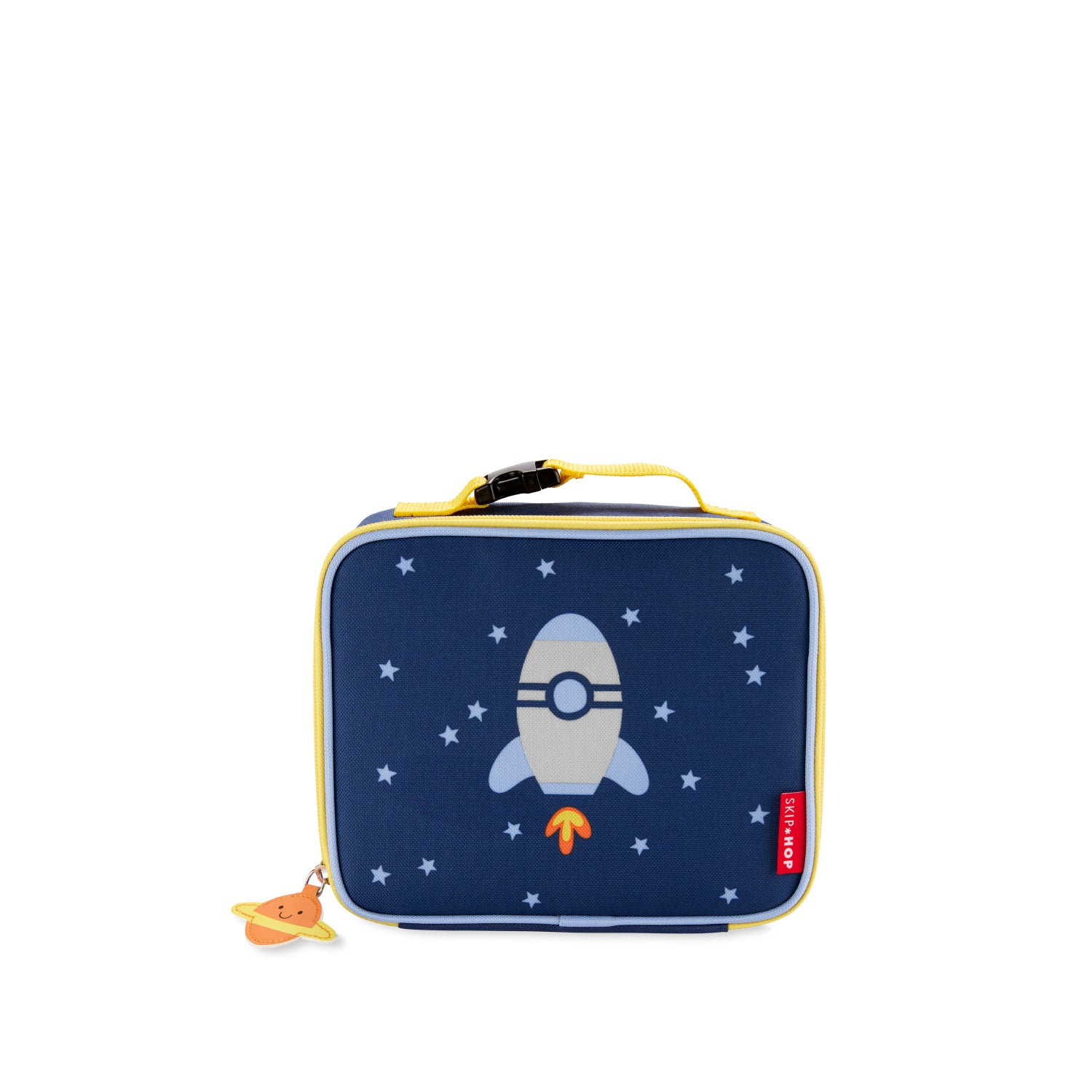Skip Hop Kids New Born Rocket Lunch Bag | Feeding | New Born | New Born Boy (0M - 9M) | New Born Girl (0M - 9M) Skip Hop Kids New Born Rocket Lunch Bag | Feeding | New Born | New Born Boy (0M - 9M) | New Born Girl (0M - 9M)