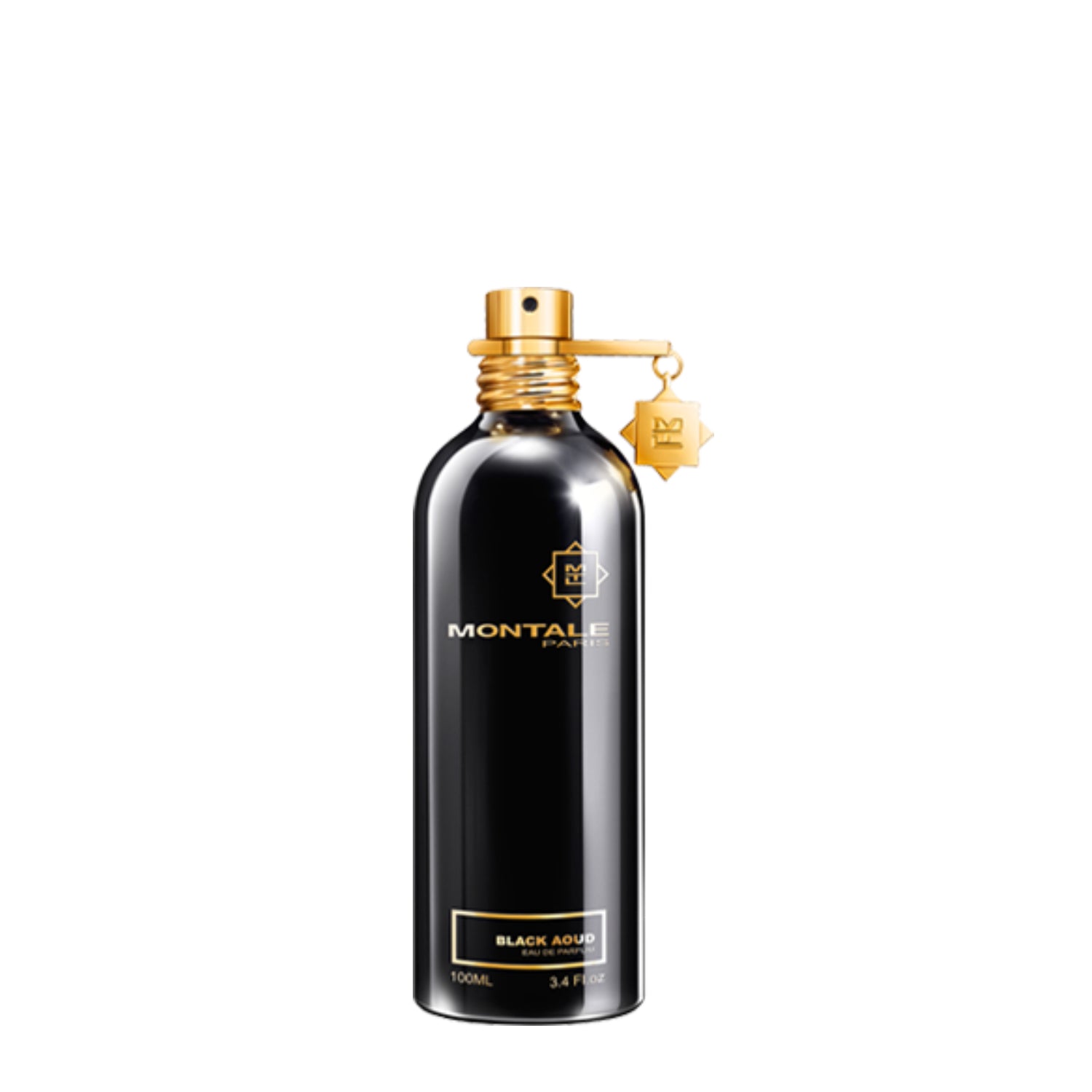 Montale Black Aoud - 100ml | Beauty | Beauty Niche Fragrances | Beauty Niche fragrances Fragrance | departure-to-desk | Men | Mens | new-season-2025 | Niche fragrances | Women | Womens