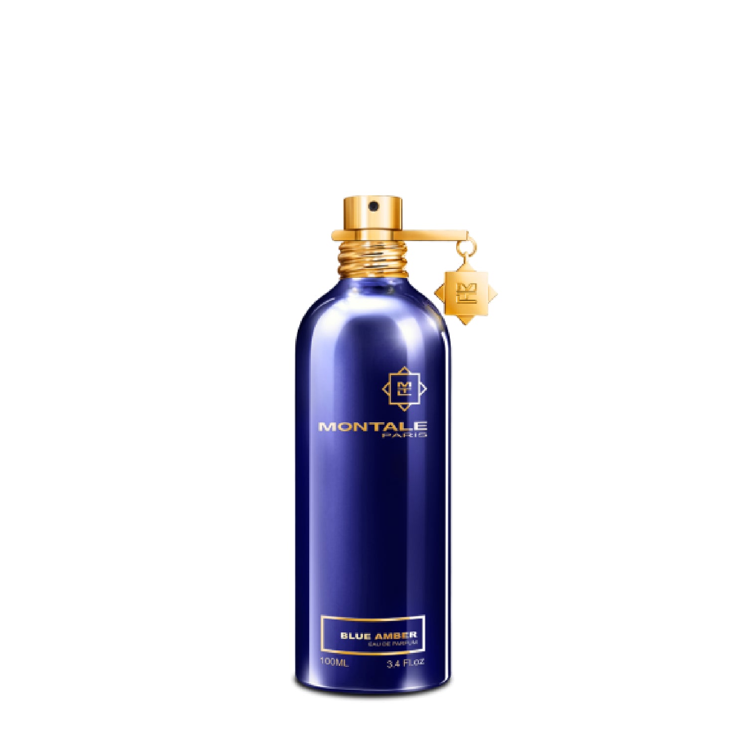 Montale Blue Amber EDP - 100ml | Beauty | Beauty Niche Fragrances | Beauty Niche fragrances Fragrance | departure-to-desk | Men | Mens | new-season-2025 | Niche fragrances | Women | Womens