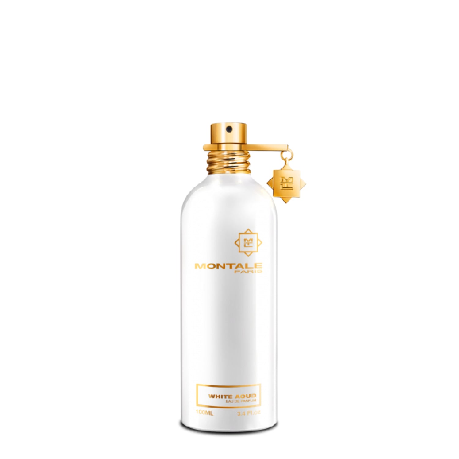 Montale White Aoud EDP - 100ml | Beauty | Beauty Niche Fragrances | Beauty Niche fragrances Fragrance | departure-to-desk | Men | Mens | new-season-2025 | Niche fragrances | Women | Womens