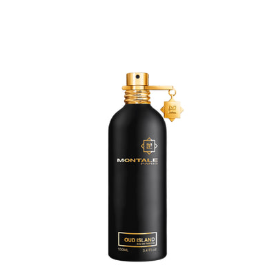 Montale Oud Island - 100ml