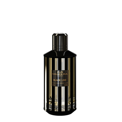 Mancera Black Line EDP - 120ml