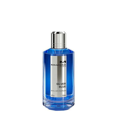 Mancera Silver Blue EDP - 120ml