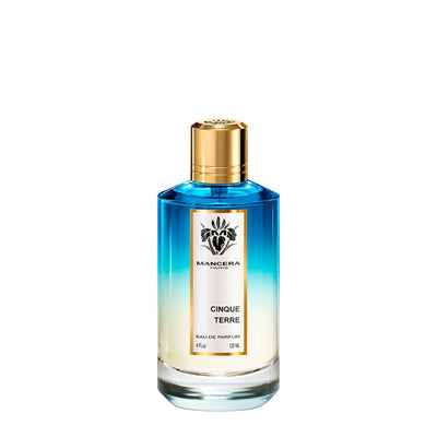 Mancera Cinque Terre - 120ml