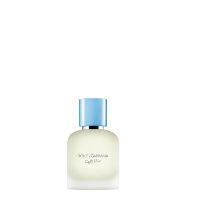 Dolce & Gabbana New Light Blue Pour Homme EDT - 50ml