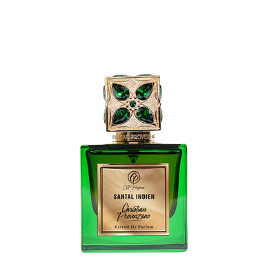 Christian Provenzano Santal Indien EDP - 100ml