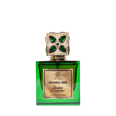 Christian Provenzano Patchouli Noir EDP - 100ml