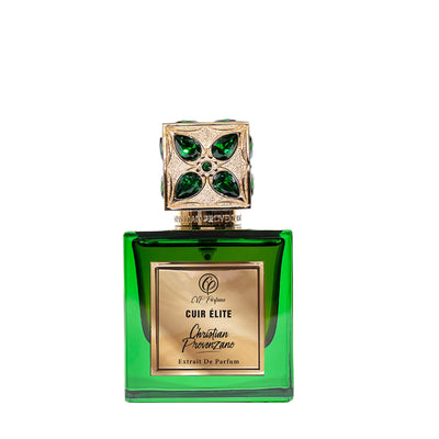 Christian Provenzano Cuir Elite EDP - 100ml