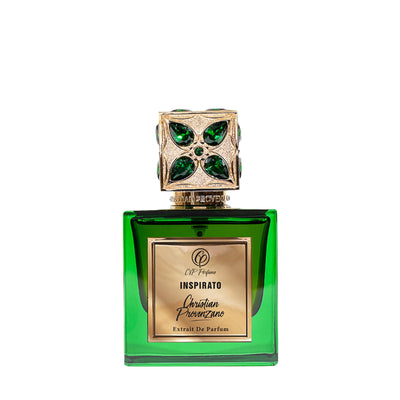 Christian Provenzano Inspirato EDP - 100ml