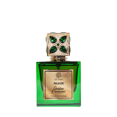 Christian Provenzano Palazzo EDP - 100ml