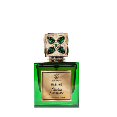 Christian Provenzano Massimo EDP - 100ml