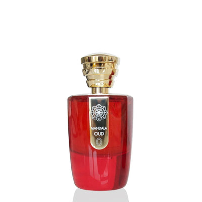 Masque Artistic Fragrances Mandala Oud EDP - 100ml