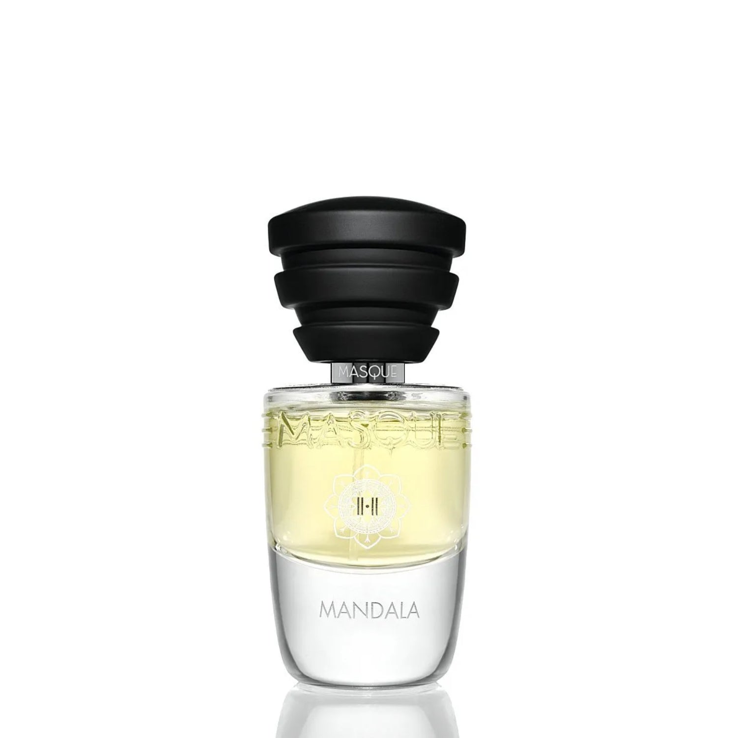 Masque Artistic Fragrances Mandala EDP - 100ml | Beauty | Beauty Niche Fragrances | Beauty Niche fragrances Fragrance | Men | Mens | Niche fragrances | Unisex | Women | Womens