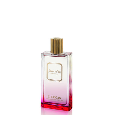 Cherigan Lovers In Pink Extrait De Parfum - 100ml