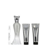 طقم باريس هيلتون بلاتينيوم راش وومان 4 قطع EDP 100ml+10ml+90ml BL+90ml