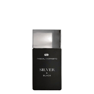 Pascal Morabito Men's Morabito Silver & Black EDP - 100ml