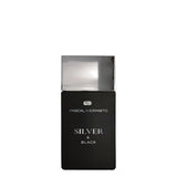 Pascal Morabito Men's Morabito Silver & Black EDP - 100ml