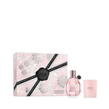 Viktor & Rolf Flowerbomb EDP - 100ml+ Candle