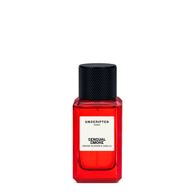 Unscripted Perfume Sensual Smoke EDP - 100ml