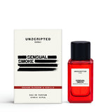 Unscripted Perfume Sensual Smoke EDP - 100ml