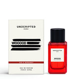 Unscripted Perfume Wood EDP - 100ml