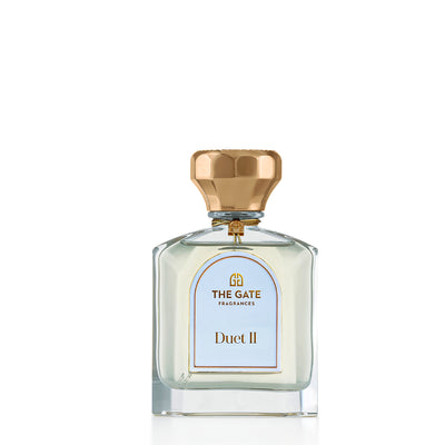 The Gate Fragrances Duet II Extrait de Parfum 100ml