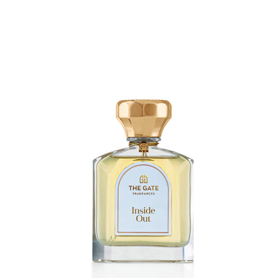 The Gate Fragrances Inside Out Extrait de Parfum - 100ml