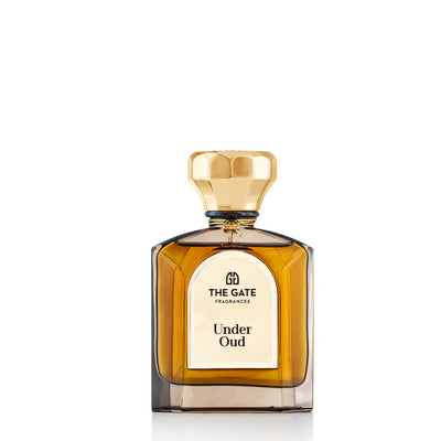 The Gate Fragrances Pure Oudiction Extrait de Parfum - 100ml