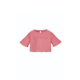Moschino Kids Girl's Candy Pink T-Shirt