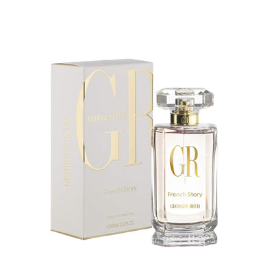 Georges Rech - French Story EDP 100ml