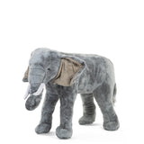 Childhome Kids Baby Toy Grey