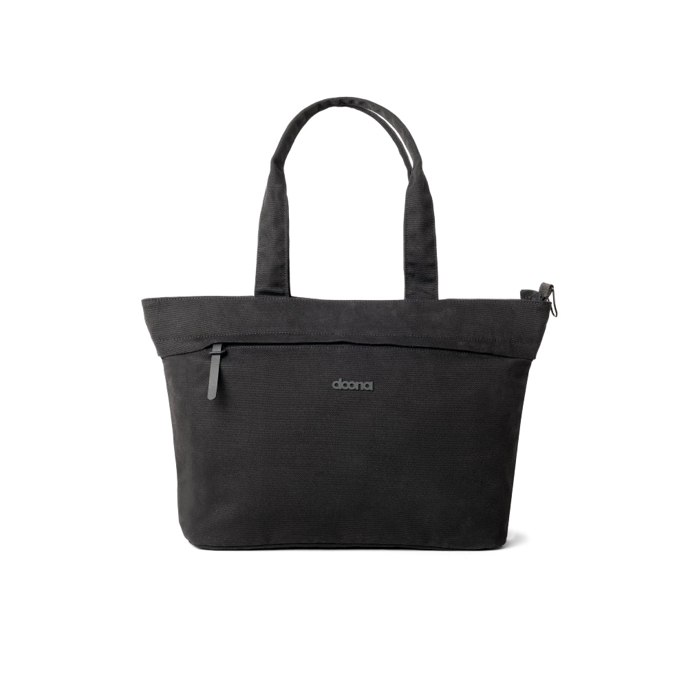 Doona Kids New Born Black Tote Bag One Size Basic | Changing Bag | Collection: Kids | Gift Box | New Born | New Born Boy (0M - 9M) | New Born Boy Changing Bag | New Born Changing Bag | New Born Girl (0M - 9M) | New Born Girl Changing Bag | scat: Changing Doona Kids New Born Black Tote Bag One Size Basic | Changing Bag | Collection: Kids | Gift Box | New Born | New Born Boy (0M - 9M) | New Born Boy Changing Bag | New Born Changing Bag | New Born Girl (0M - 9M) | New Born Girl Changing Bag | scat: Changing