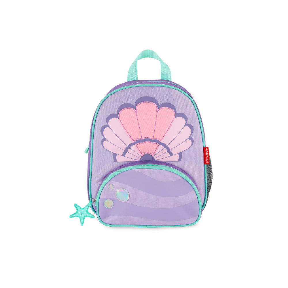 Skip Hop Kids New Born Backpack Seashell | Backpack | New Born | New Born Boy (0M - 9M) | New Born Girl (0M - 9M) Skip Hop Kids New Born Backpack Seashell | Backpack | New Born | New Born Boy (0M - 9M) | New Born Girl (0M - 9M)